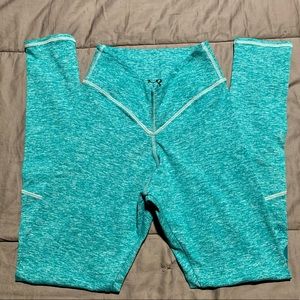 Blessed Bodywear squat proof pants!  Super soft and comfy!  Size small.
